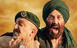 Gadar 2 Box Office Collection Day 11: Sunny Deol's Megahit On India-Pakistan War Of 1971 Soon To Hit Rs 400 Crore Jackpot